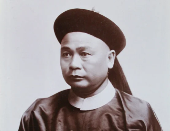 詹天佑修了哪条铁路（360中华铁路）