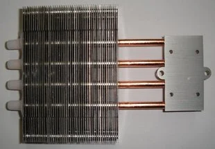 请问大功率LED路灯散热器用什么材质最好谢谢了（铁路专用LED信号灯散热器）