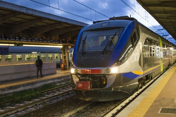 中国哪些城市有高铁（萍乡到合肥高铁）3