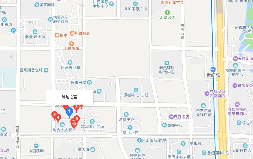 从成都东站座地铁到红牌楼需要多久经过几站（成都地铁红牌楼到吉庆一路）