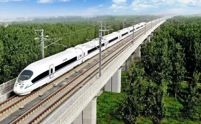 京广高铁停靠哪些站点(京广高铁卧铺)