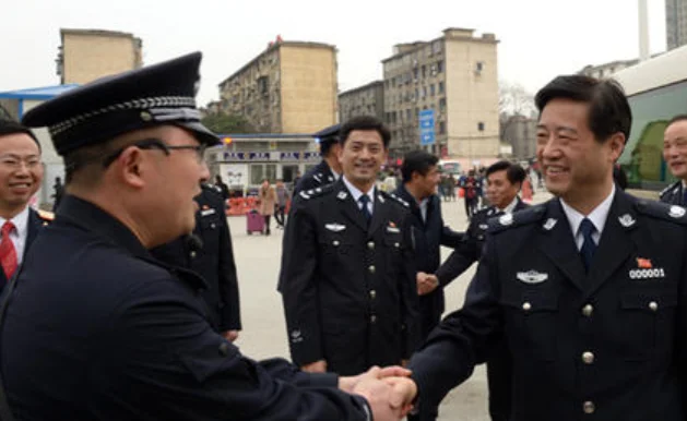 铁路公安局公务员（铁路公安职位）1