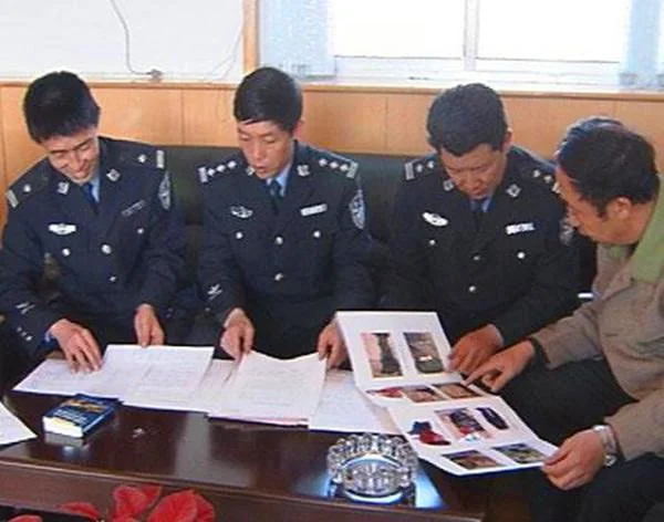 什么铁路大罢工被国民政府血腥镇压(铁路惨案)4