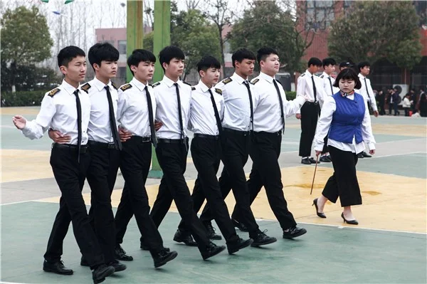 什么大专学校有轨道交通专业(城市轨道交通专科学校)3