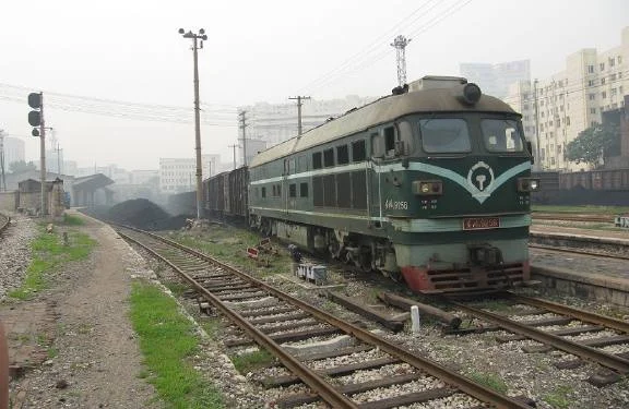 张博铁路电气化改造还修吗（淄博市张博铁路规划）2