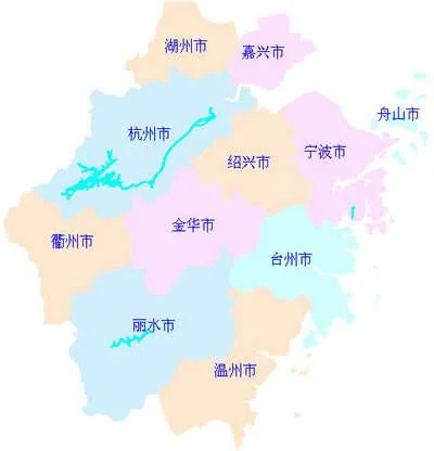 杭州目前有几条地铁线路啊(浙江有几个市有轨道交通)5