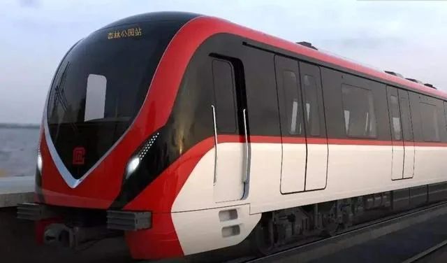 全国各大城市地铁总长度各为多少公里（南京地铁全国）2