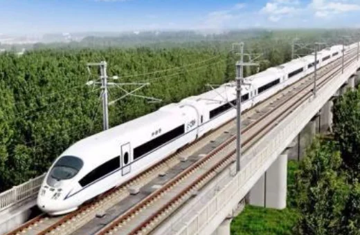 最新规定高铁最多可以带多少烟能过安检（高铁新规定）4