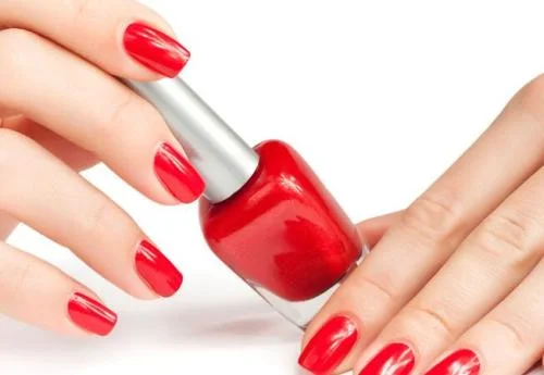 指甲油可以带上高铁吗（高铁能不能带指甲油）4