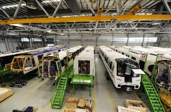 城市轨道交通设备的发展(轨道交通的攻克难点有哪些)3