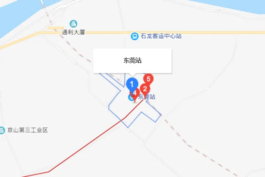 梅州高铁至深圳北经过虎门高铁站吗（虎门到梅州高铁）