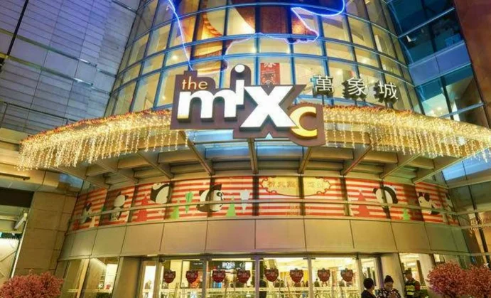 杭州万象城附近有地铁吗（杭州万象城地铁站下）3