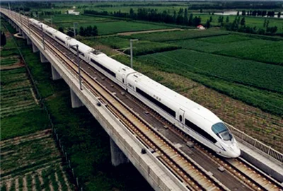 高铁占地怎样补偿（高铁征地补偿）