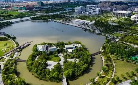 上海地铁19号线到崇明哪里（上海轨道交通崇明线列入2019年）2