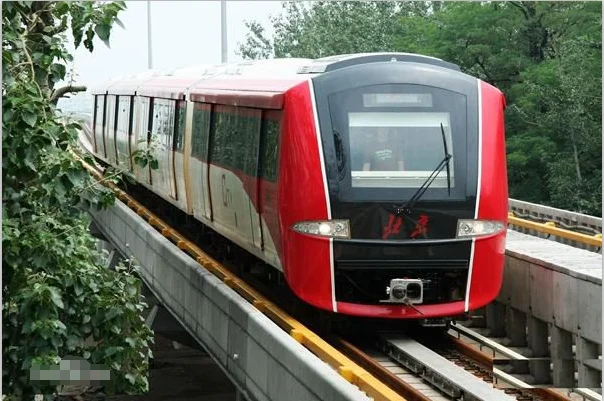 为什么北京地铁机场线价格很贵（北京地铁价格贵）