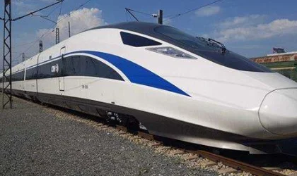 高铁旁边买房子有什么危害（高铁附近的房子）2