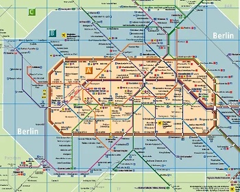 德国最早建造地铁的时间(柏林地铁停运时间)3