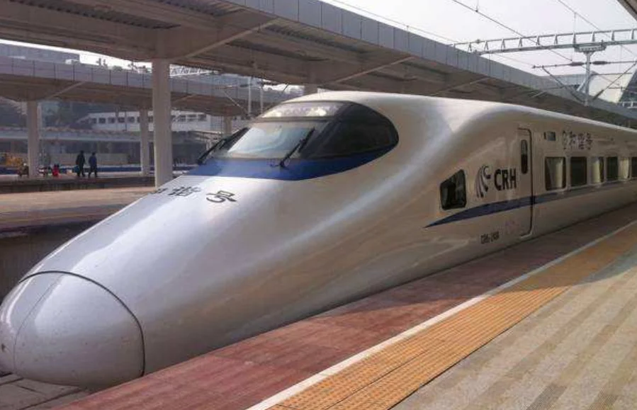 深圳有高铁或者地铁到珠海（地铁珠海深圳机场）1