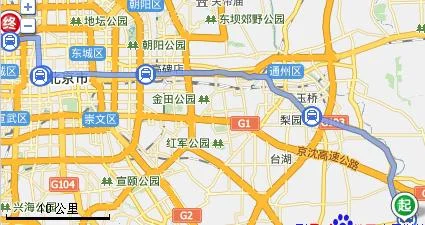 北京市通州区都有什么地铁站(通洲区漷县镇最近的地铁站)