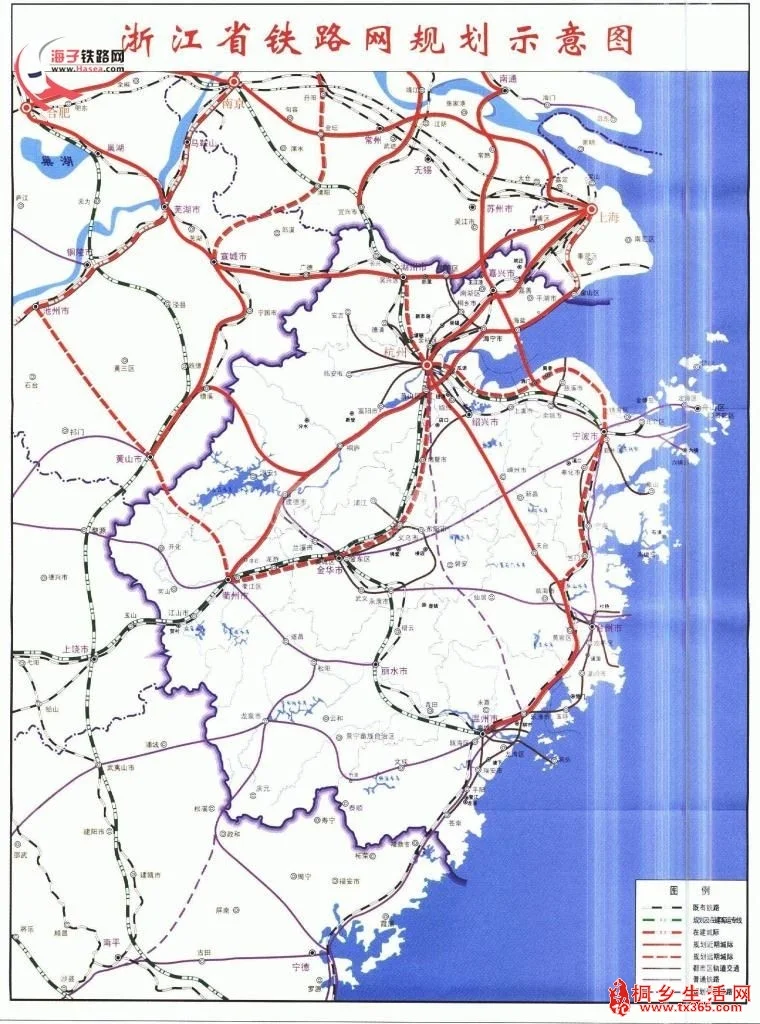 南浔铁路的建国初期运输的恢复和发展（南浔铁路）3