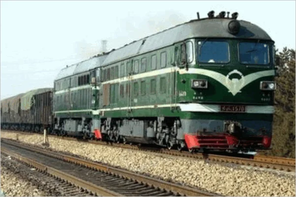 中国铁路历史发展史(绥佳铁路电气化改造)3