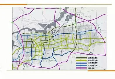 路网密度的铁路(铁路网密度)2