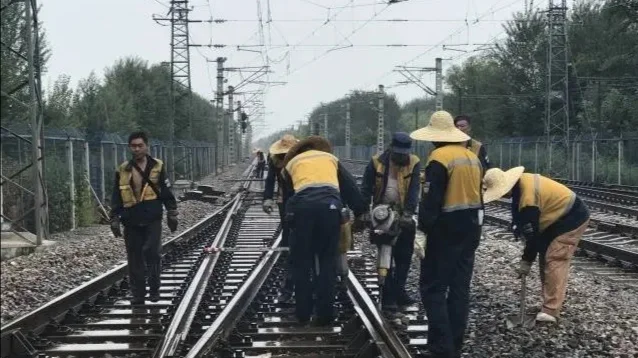 铁路的“天窗”是什么意思(铁路天窗时间)3