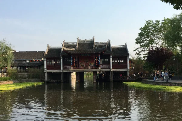 从杭州留下镇留下老街坐几路公交车到杭州东站(杭州老街附近地铁站)3