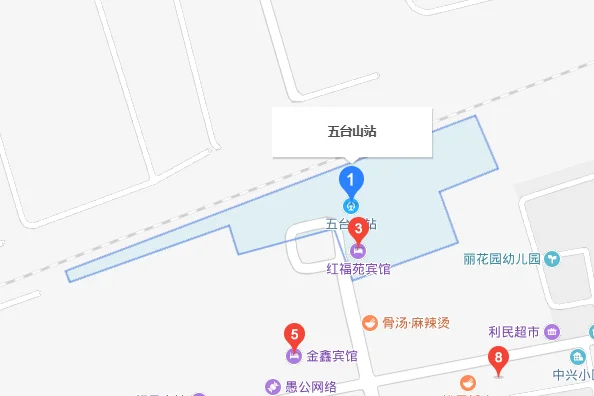 京原铁路能提速吗会修高铁吗（京原铁路货运）2