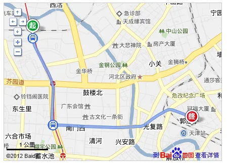 天津西站到天津站怎么坐地铁（从天津西站到天津北站坐地铁怎么走）