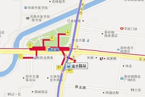 杨箕地铁站在哪个出囗可坐B15公交车（b15公交路线地铁站）