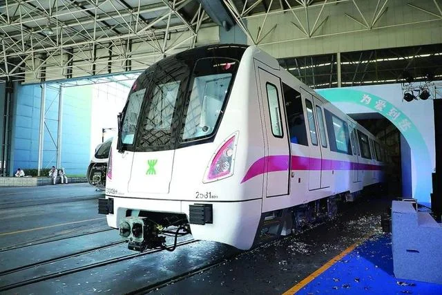 求这张2020年深圳地铁线路图高清版（深圳未来五年地铁线）