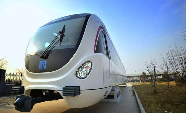 南宁在建的一条地铁线投资多少呢一期工程预计何时开通(南宁市轨道交通5号线一期工程)2