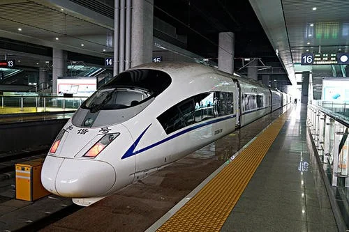 高铁之下中国格局巨变哪些城市将崛起（2017年湖南高铁规划）5