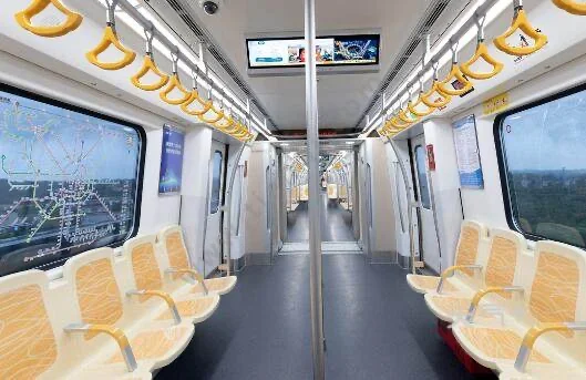 求一上海地铁电视在介绍的一部电影名称(上海地铁人生)6