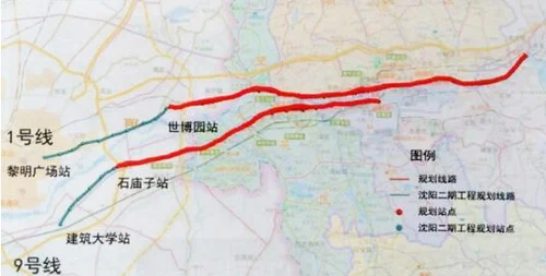 嘉兴轨道交通的介绍（嘉兴市轨道交通及公共交通骨干体系规划）1