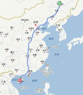 大连北到哈尔滨西高铁都经过那些站(哈西到大连高铁)5