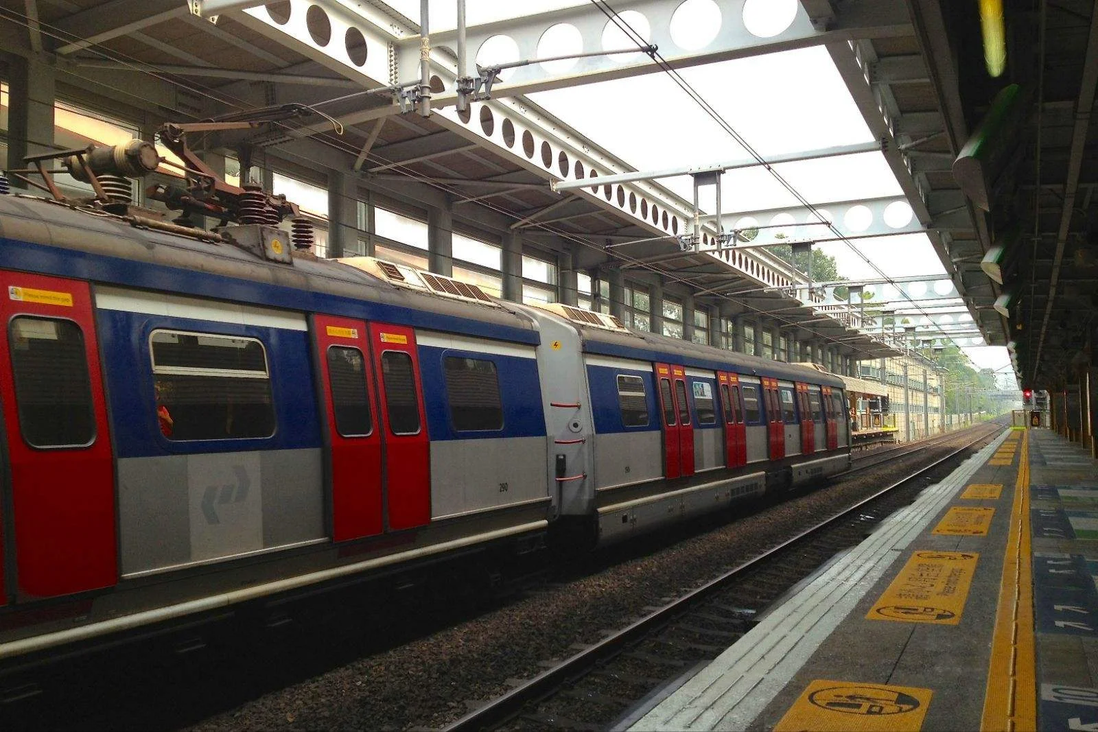 广州地铁哪些站有洗手间（五羊邨地铁站厕所在哪）