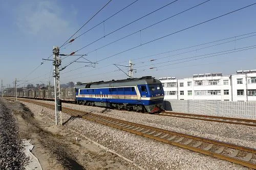 西延铁路的简介（白水县铁路）1