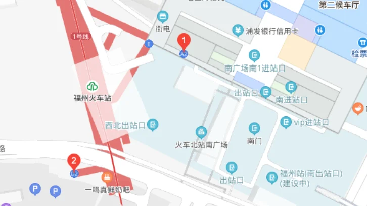 离浙二医院最近的地铁站是哪个（离浙二医院最近的地铁站）2