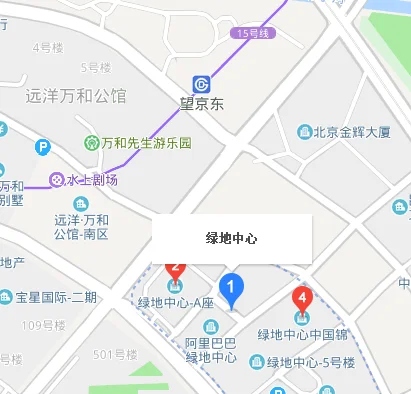 绿地城的靠近哪个地铁站（去绿地中心地铁站吗）1