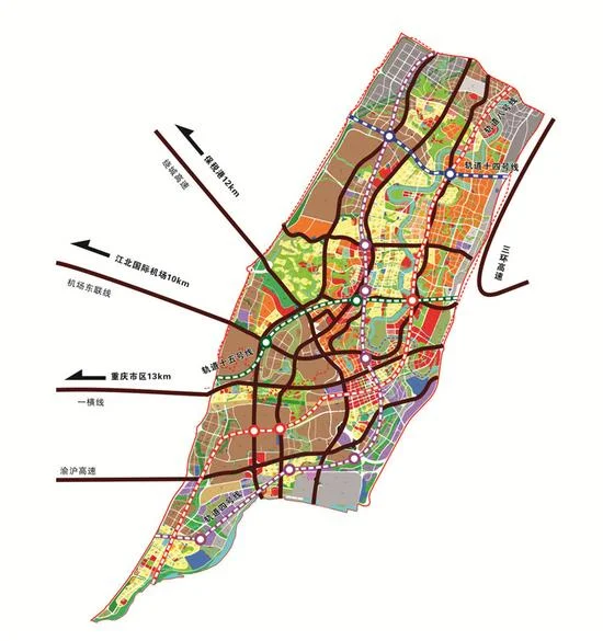 重庆轻轨运营时间是几点到几点或者是24小时运营（重庆4号地铁通车时间表）6
