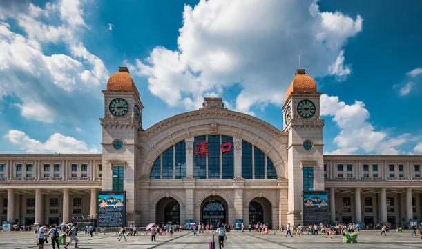 武汉地铁1号线汉口北到三店要多长时间（武汉地铁汉口北）