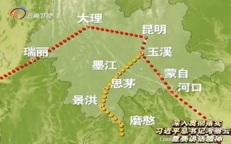 聊泰铁路有进展吗（泰沪铁路）2