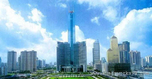 请问深圳中信广场新城市广场坐地铁在哪站下车（深圳中信广场地铁）2