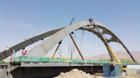 庄岫铁路啥时候能通车(庄岫铁路)4