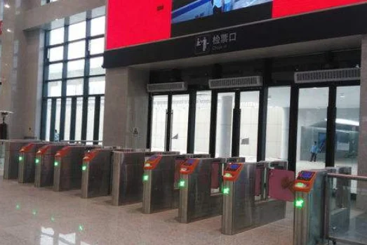 高铁提前多久进站候车（高铁提前多久进站）7