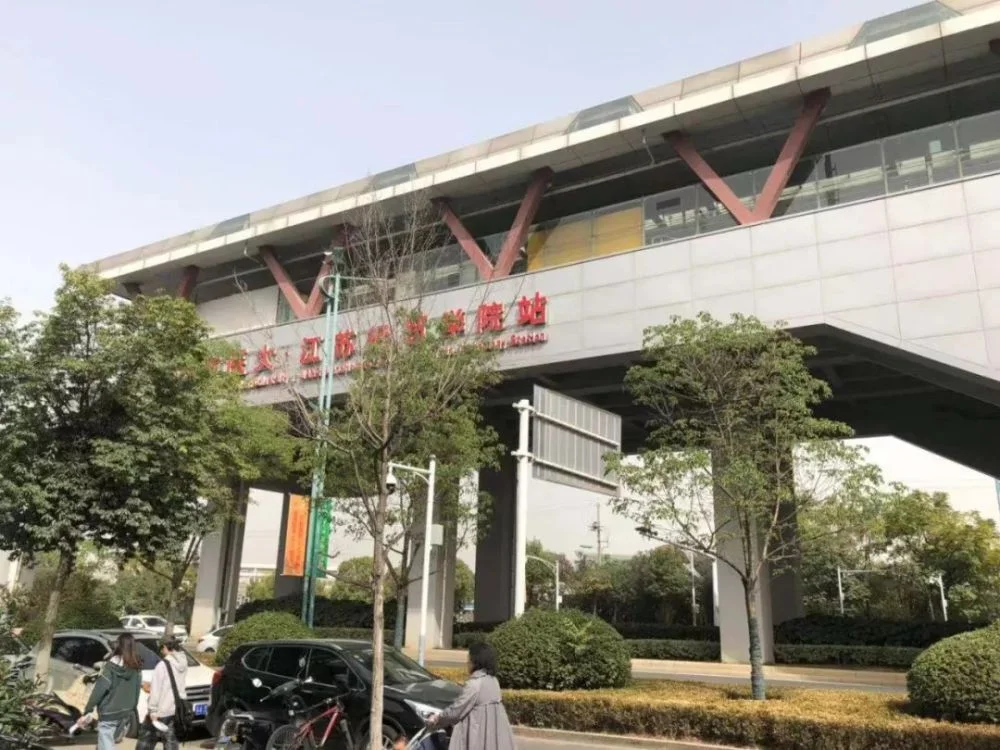 有出入口二十多个中国最大的两座地铁站分别是什么（常见的地铁站）4