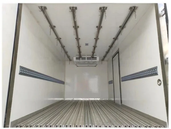 铁路保温车的简介（铁路保温车）5