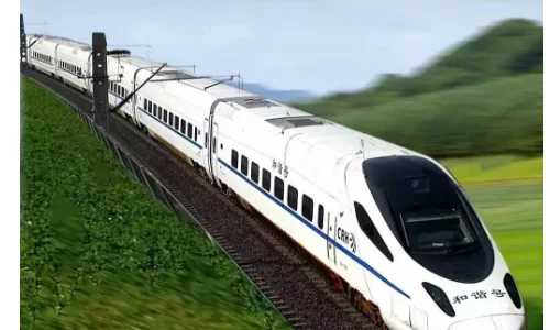 广深港高铁香港段＂一地两检＂方案是否通过（香港高铁一地两检）